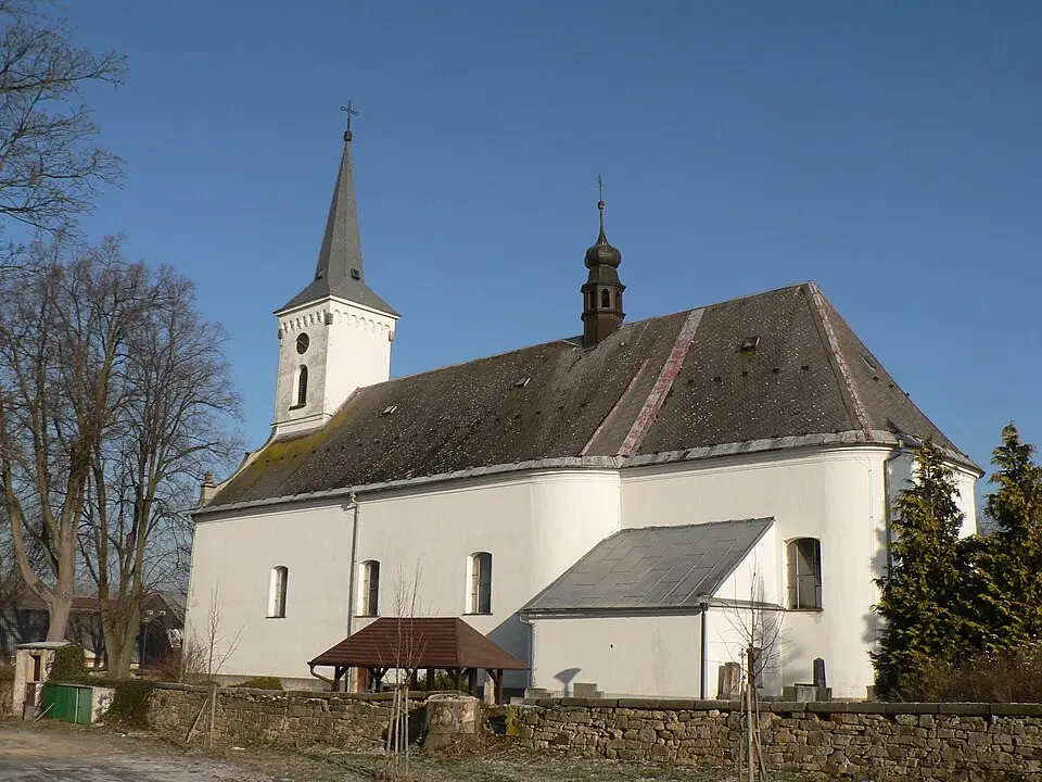 Starý Maletín