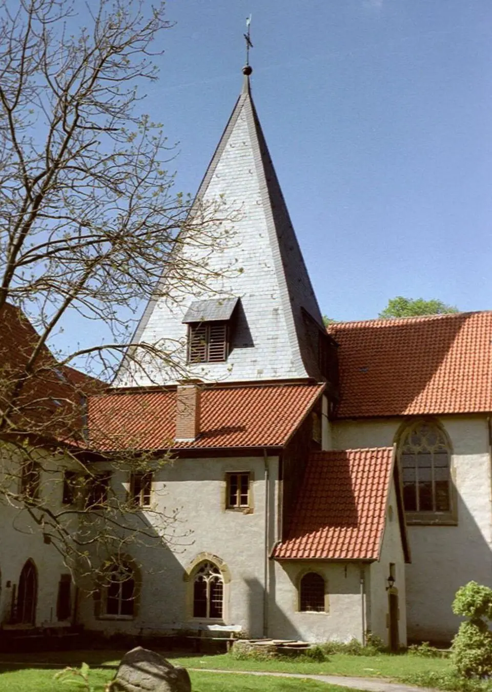 Kloster Malgarten