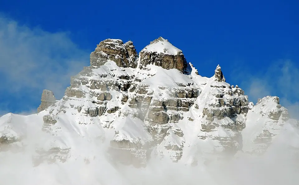 Malgrubenspitze