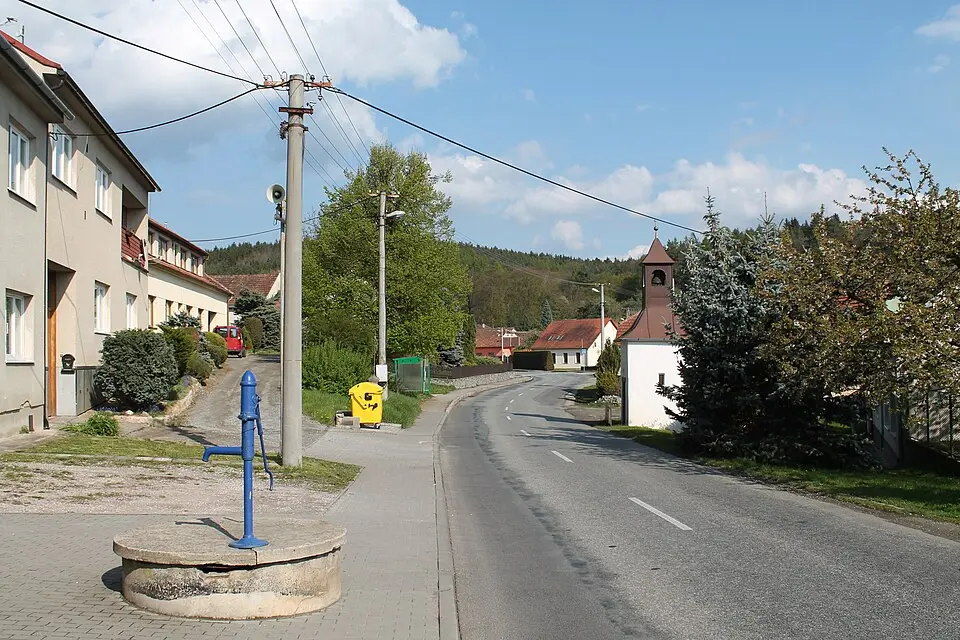 Nuzířov