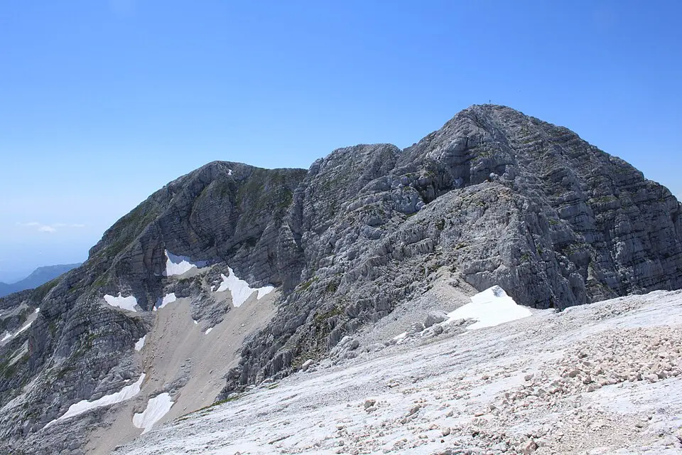 Monte Canin