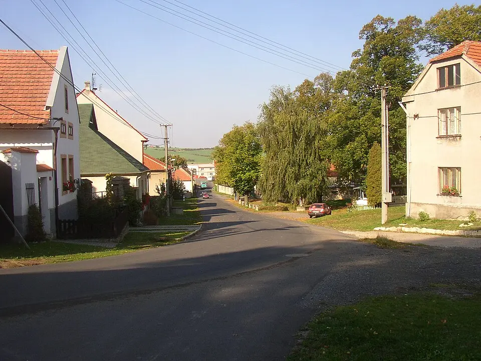 Slika: User:Miaow Miaow · Public domain Malíkovice