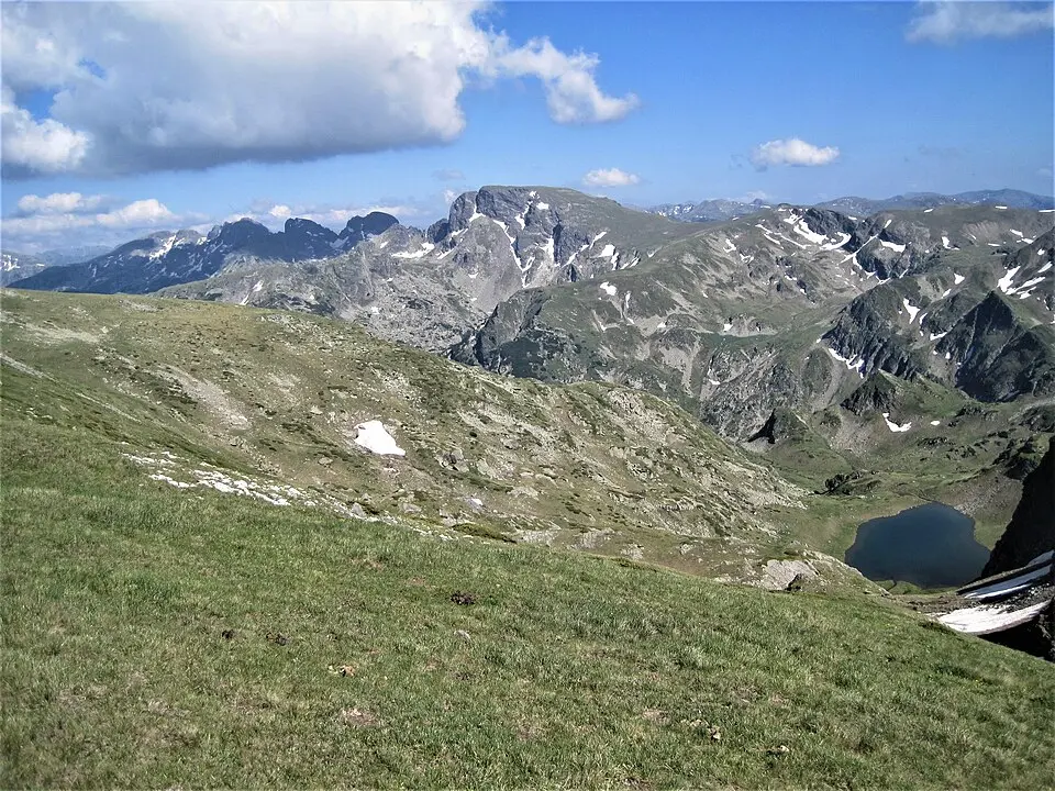 Rila