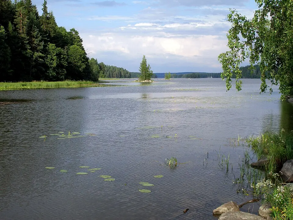 Mallasvesi