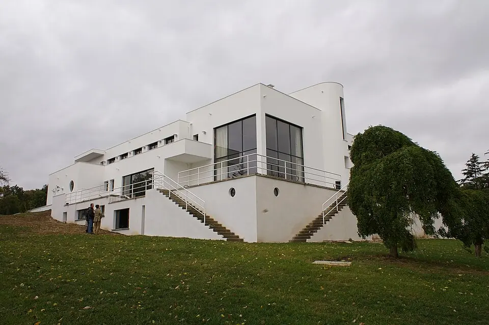 Villa Paul Poiret
