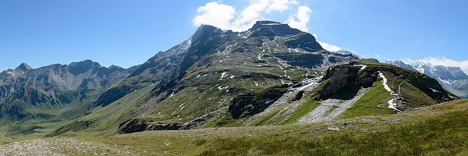 Westerfrölkekogel