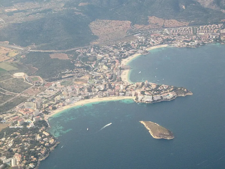 Magaluf