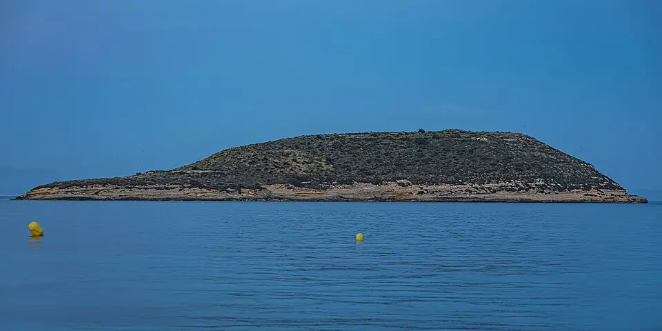 Isla de la Porraza