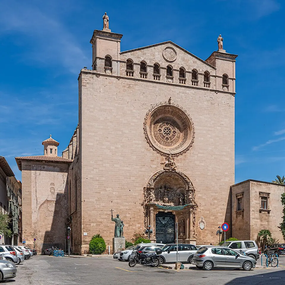 Basílica de San Francisco