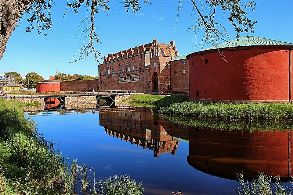 Malmöhus