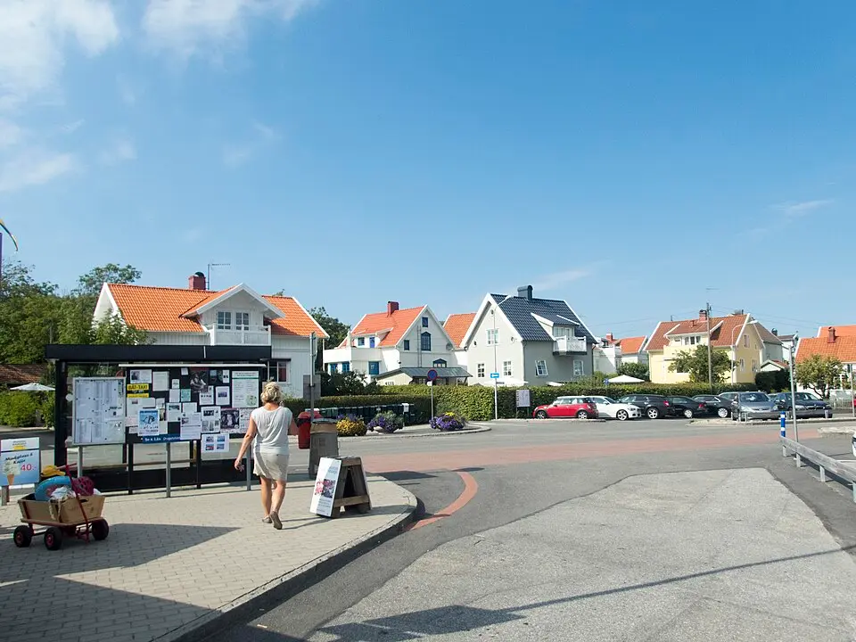 Malmön