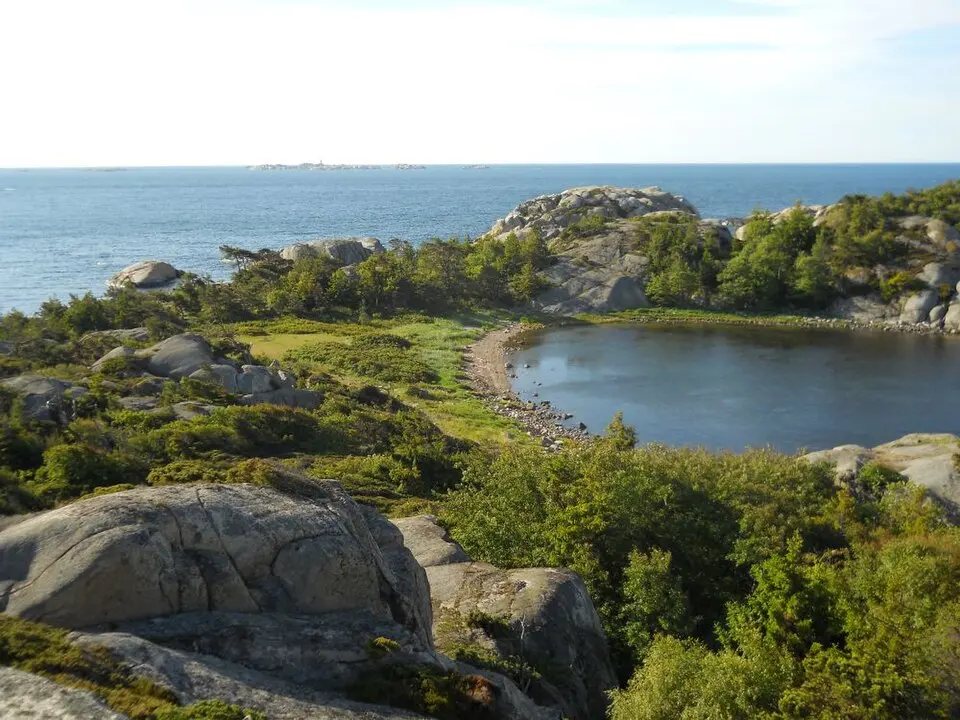 Malmøya
