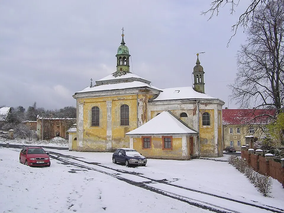 Malměřice