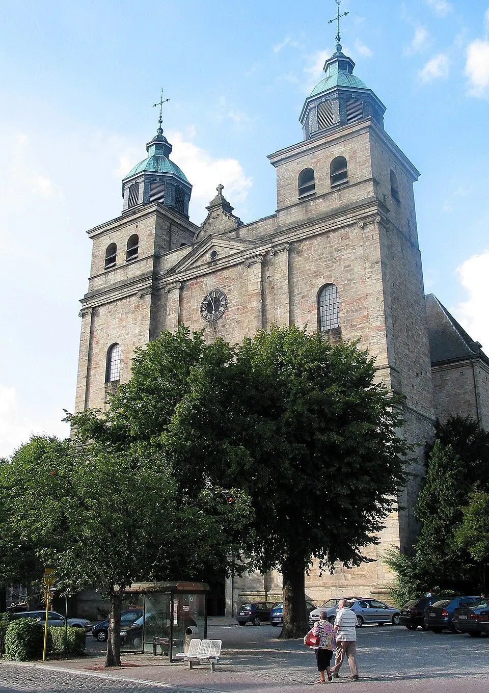 diocesi di Eupen e Malmedy