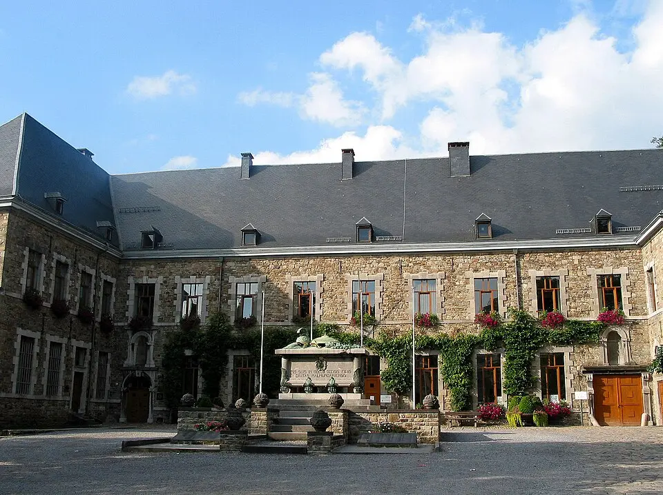 Malmundarium