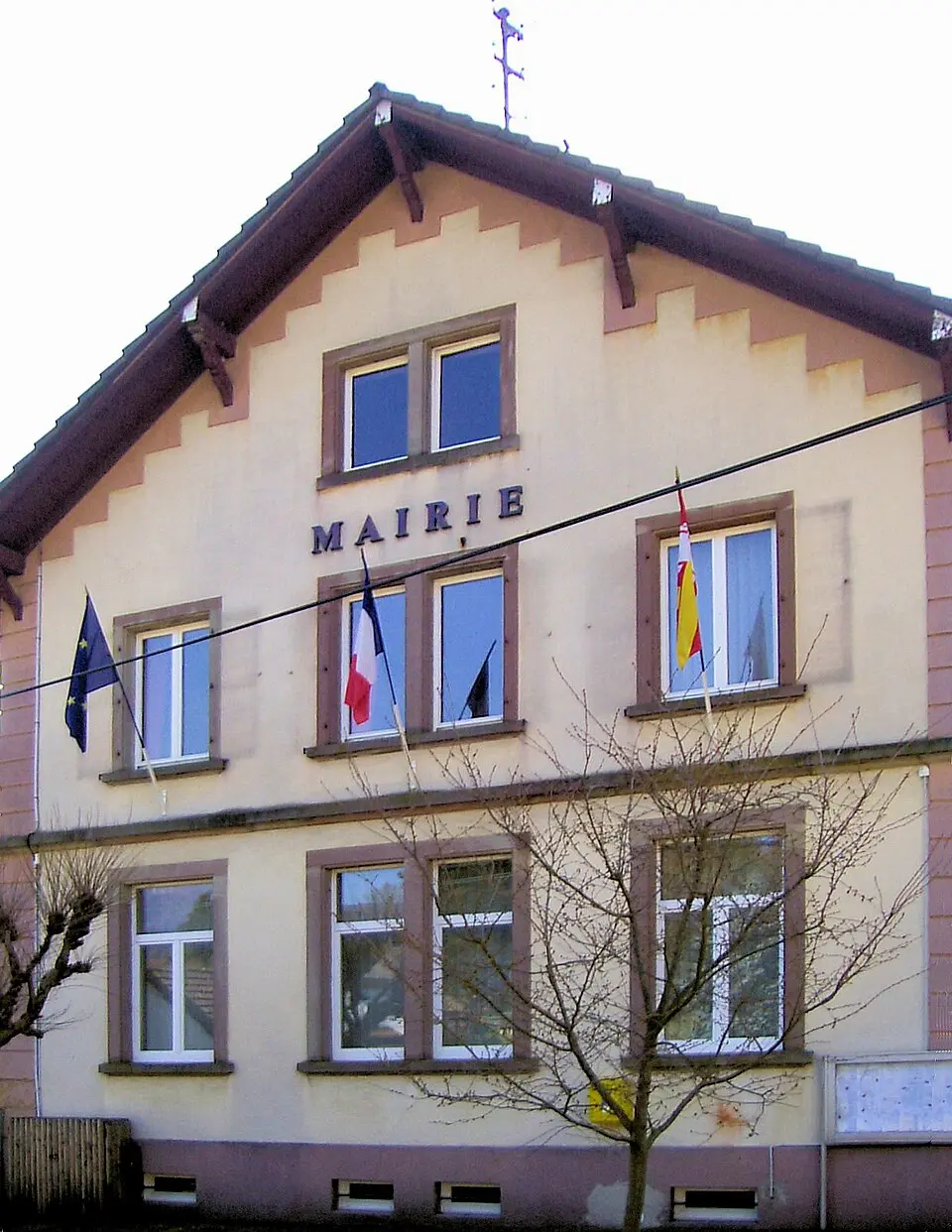 Malmerspach
