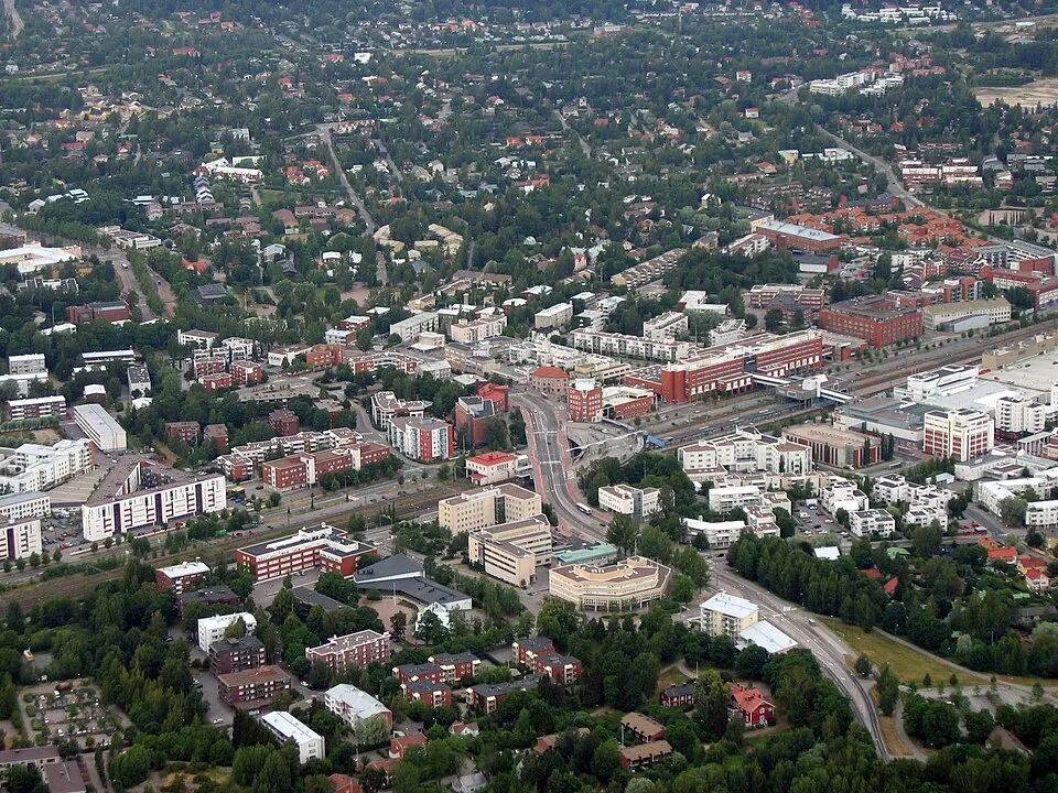 Malmi