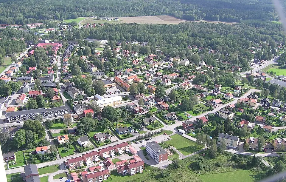 Malmköping