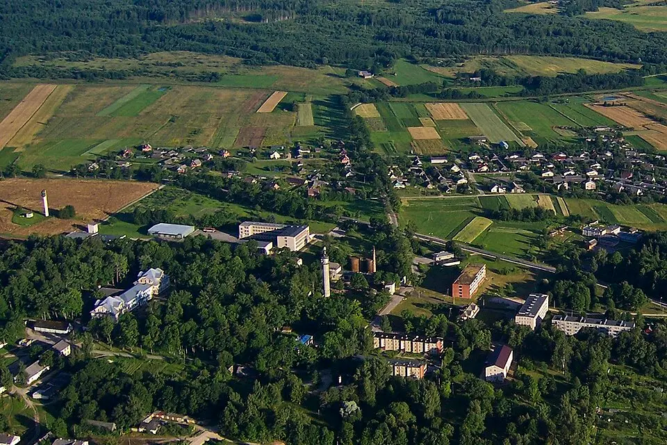 Malnava