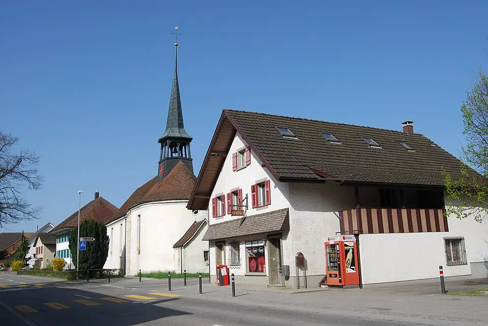 Härkingen