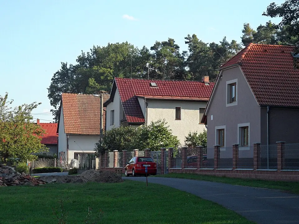 Kép: Stribrohorak · CC BY-SA 3.0 Malolánské