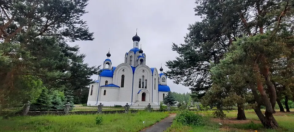Malotkavičy