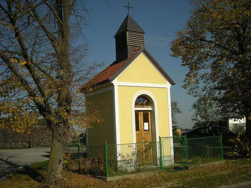 Malovičky