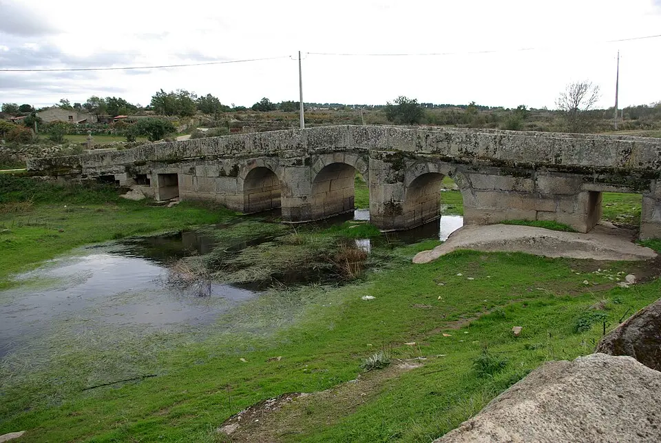 Malpartida