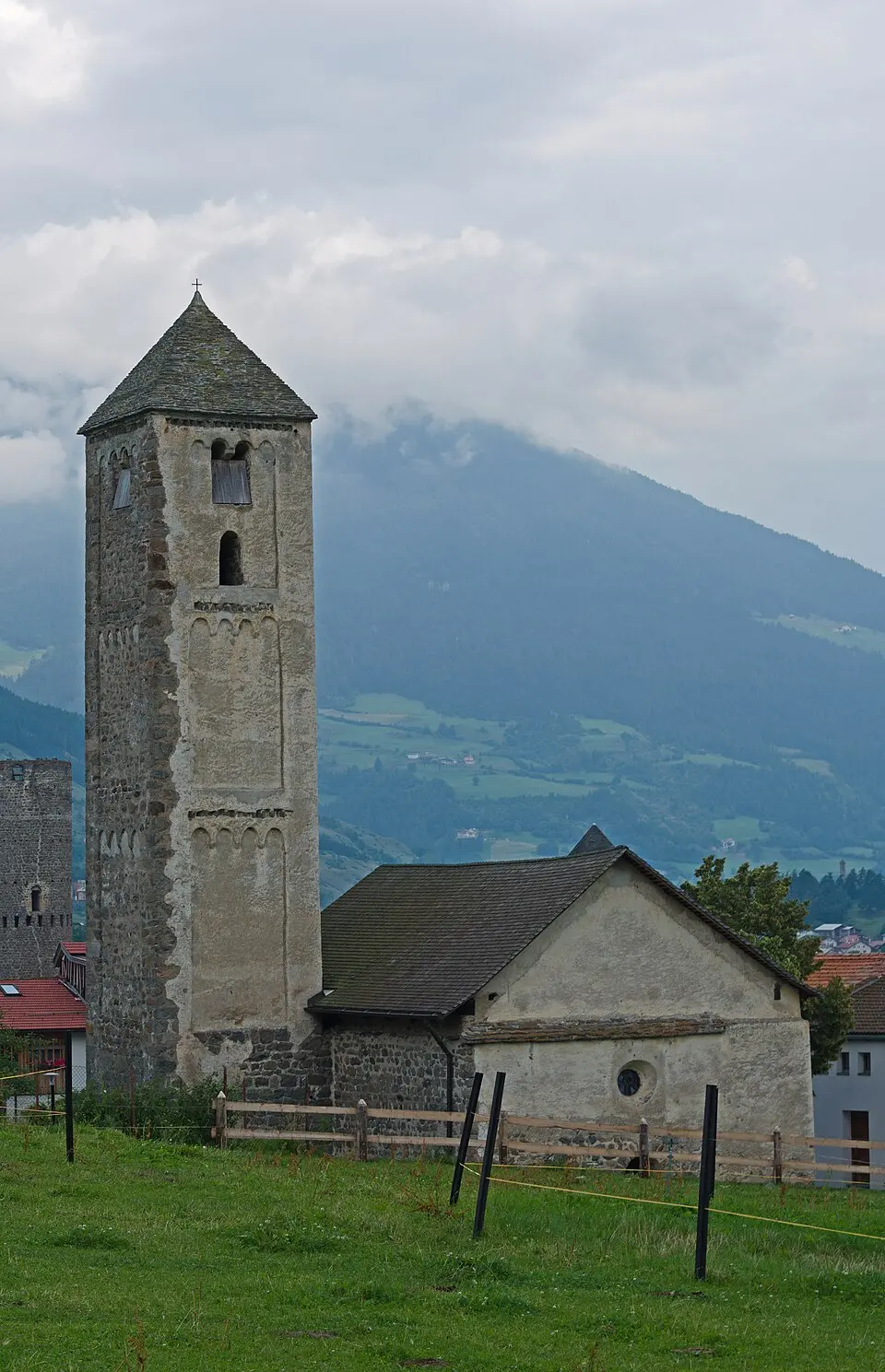 chiesa di San Benedetto