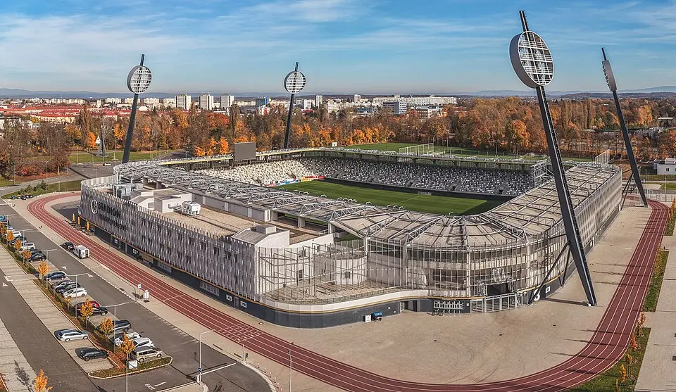 Malšovická aréna