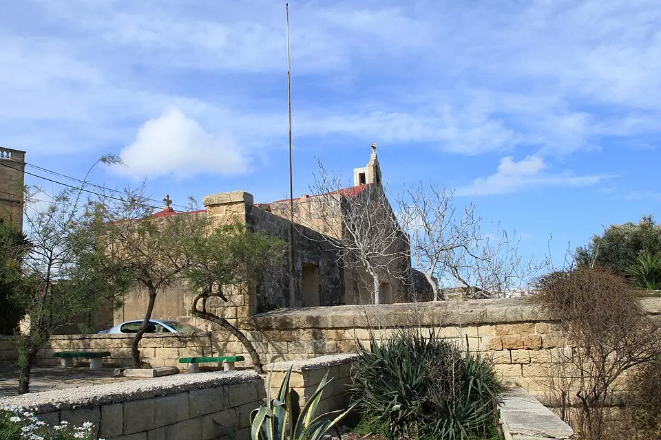 Knisja ta’ San Ġorġ
