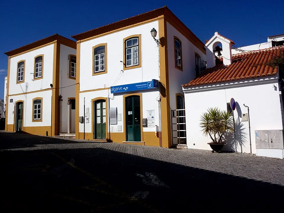 Ermida de Santo António