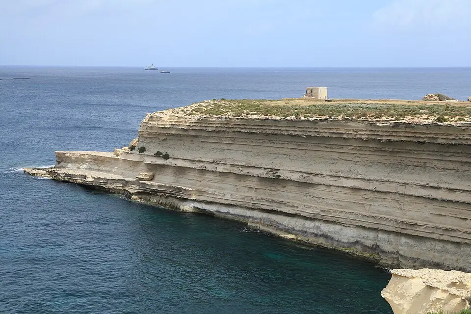 Torri ta' Xrobb l-Għaġin