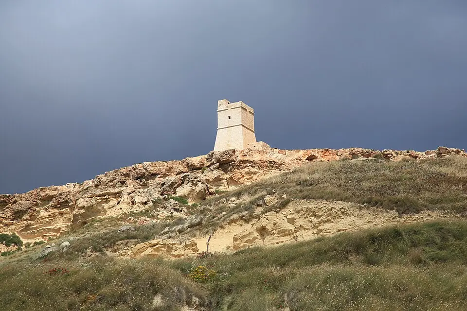 Torri ta' Lippija