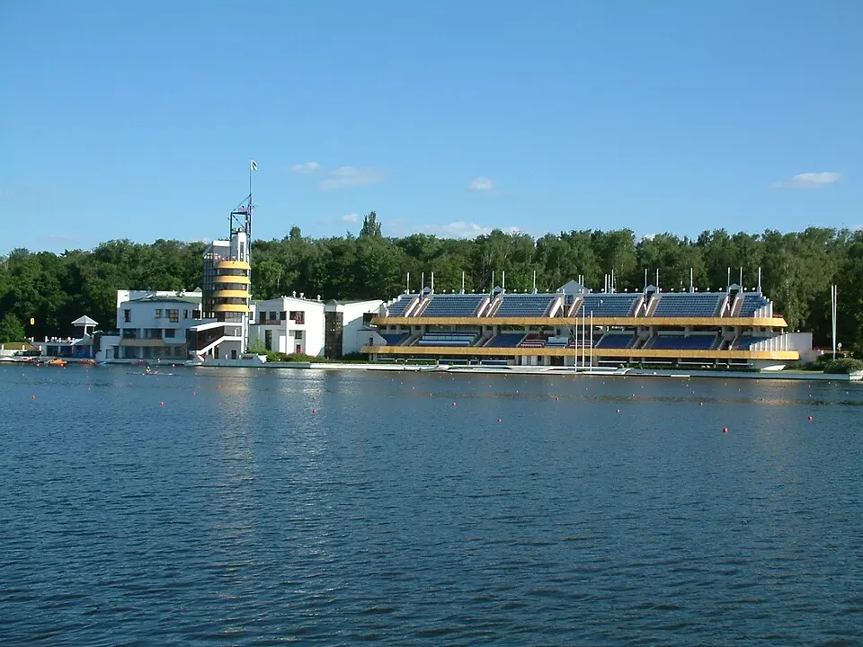 lago Malta
