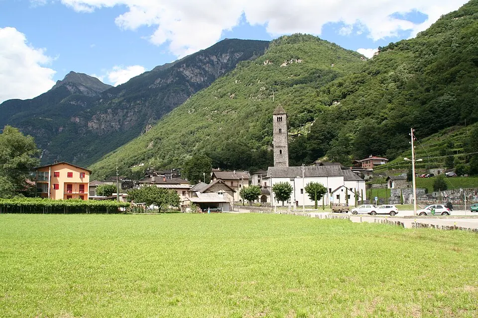 Serravalle