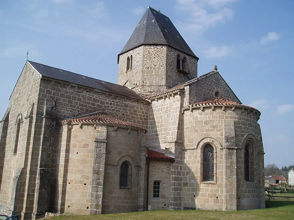 Kép: Aubussonais · CC BY-SA 3.0 Linard-Malval