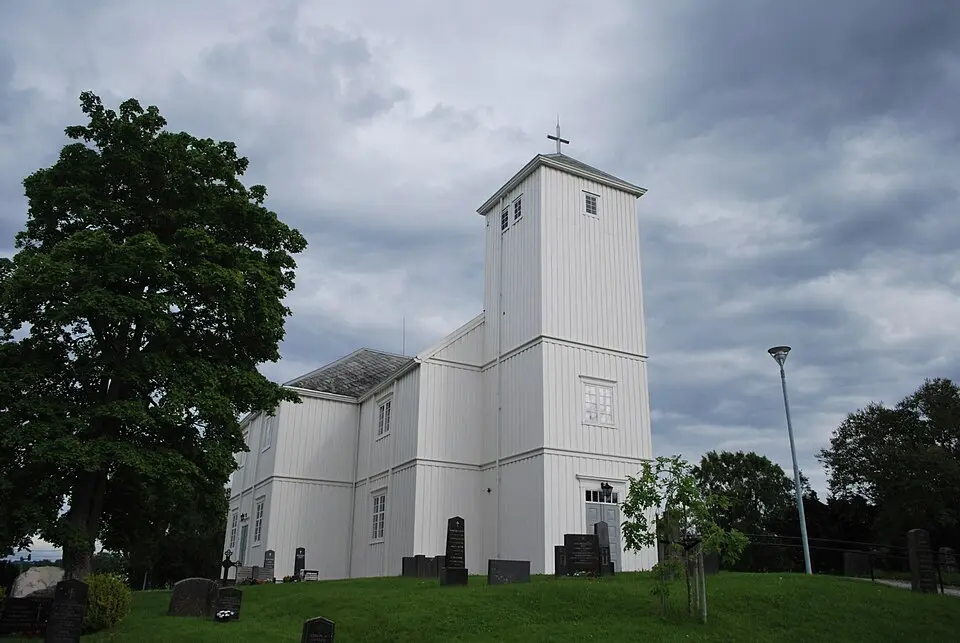 Malvik kirke