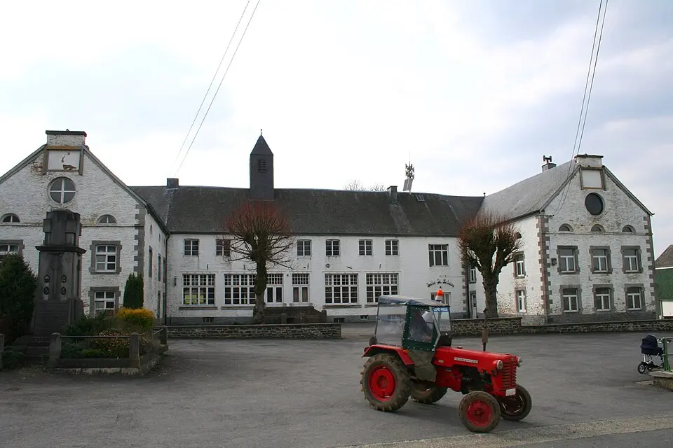 Malvoisin
