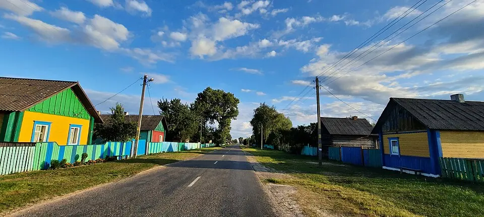 Малыя Аўцюкі