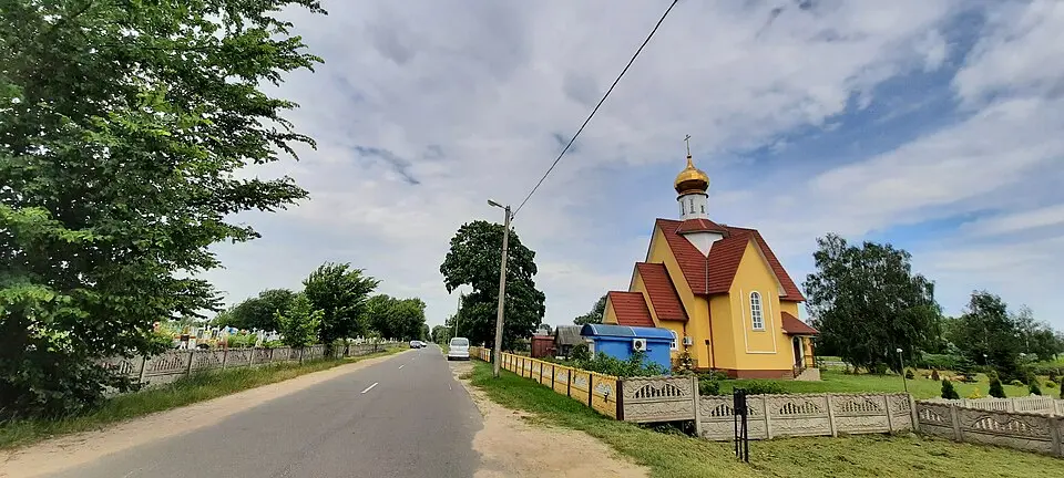 Malyja Kosіčy