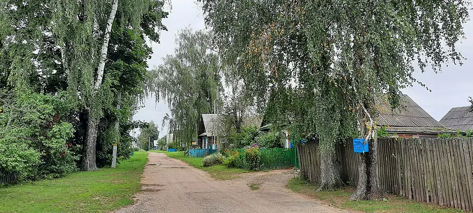 Малыя Негнавічы