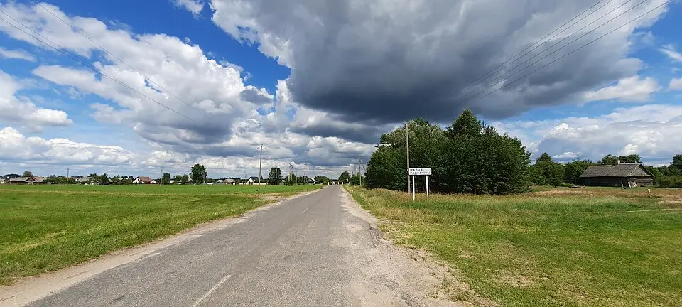 Malyja Radvanіčy