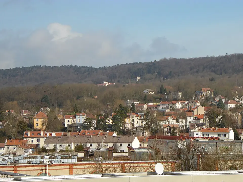 canton de Malzéville