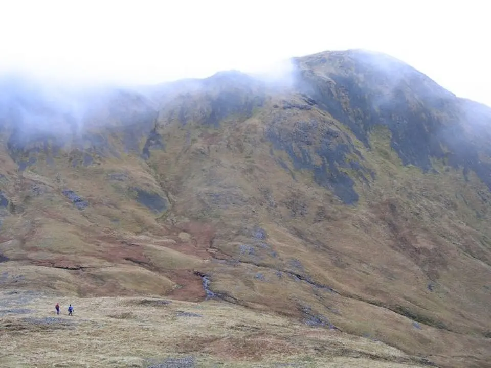 Cruach Choireadail