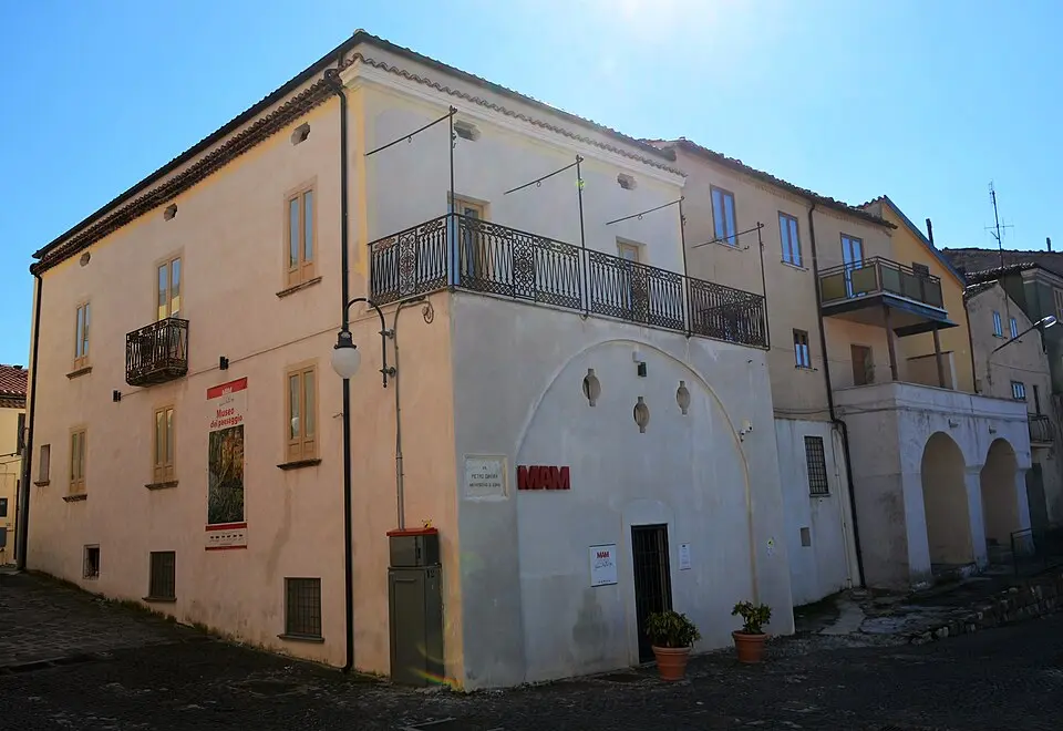 Palazzo Aiello