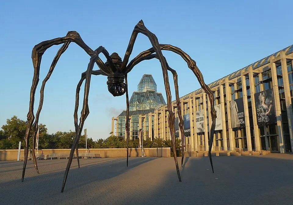 Maman