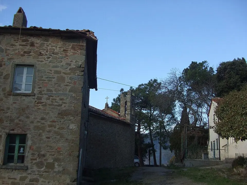 Mammi di Castiglion Fiorentino