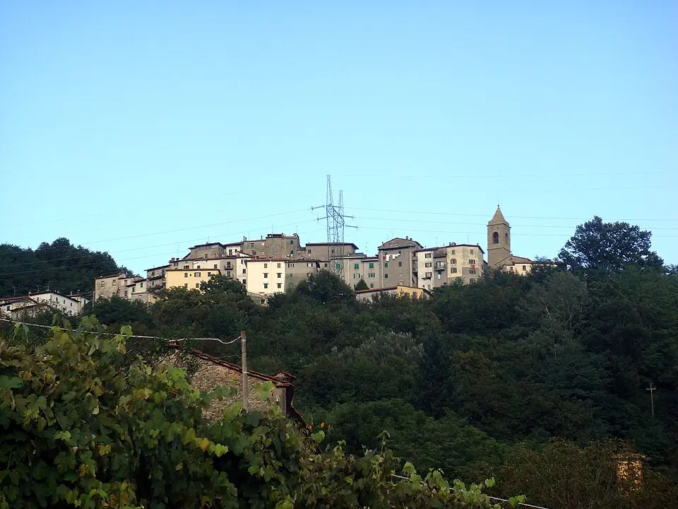 Mammiano