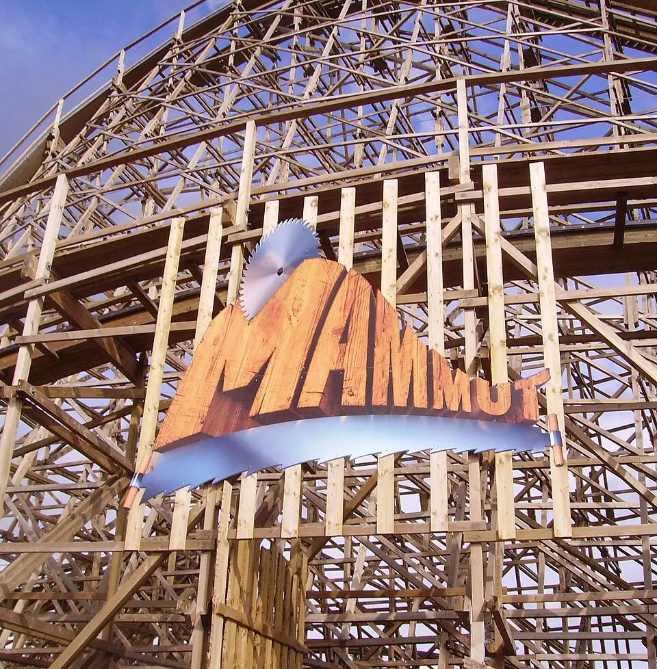 Mammut